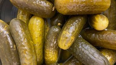 Whole Pickle