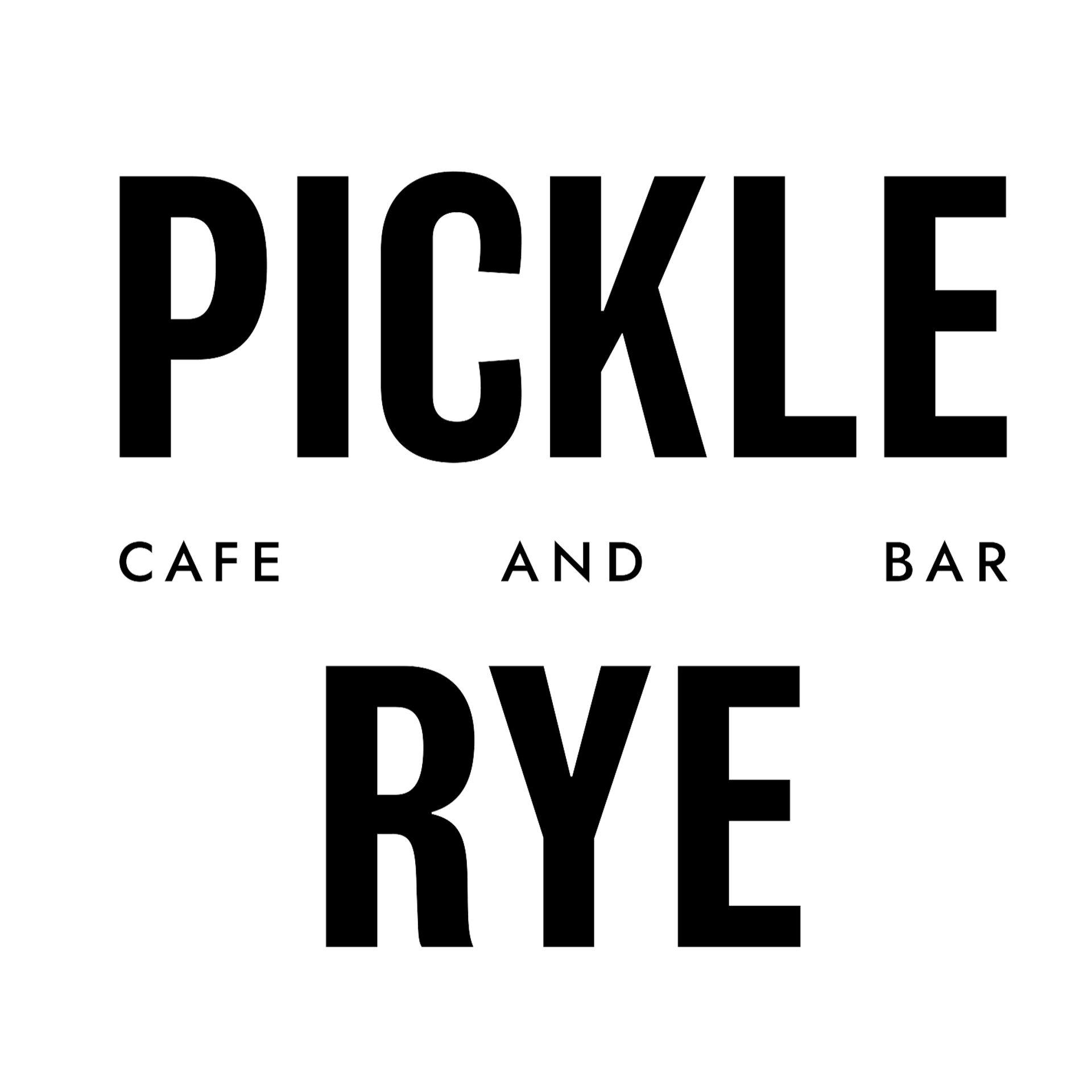 picklerye